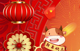 只爭朝夕擔使命，不負韶華再前進！林頓全自動洗車機新春賀詞！