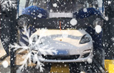 又是一年冬季時，全自動洗車機如何輕松過冬？林頓自動化談電腦洗車機冬季包養維護的那些事兒！