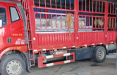 南京林頓全自動洗車機冬日再迎發貨潮！